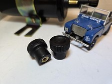 Land Rover Series 1 Lucas Type HT Coil Thumb Screw Caps 408032 x2