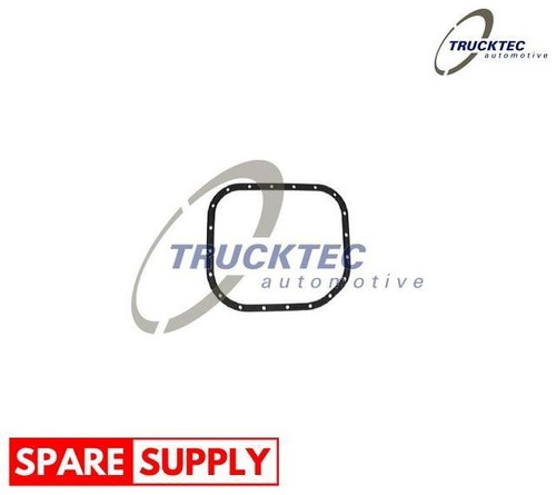 Gasket wet sump for - gasket,,