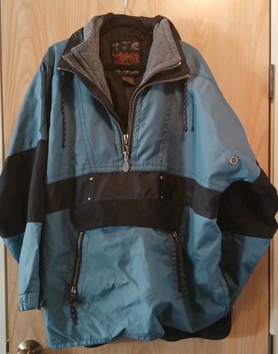 Sneaux board gear jacket - board,