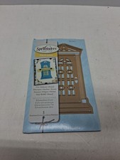 Spellbinders Cutting Die Edwardian Door