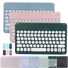 10" Wireless Bluetooth