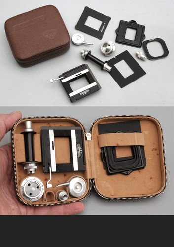 Rollei rolleikin 35mm - -,