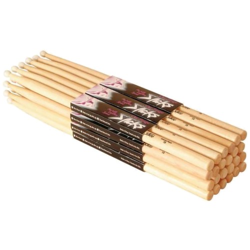 Bulk pack nylon tip - pack,