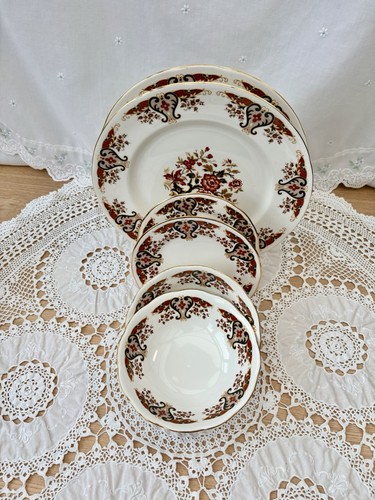 Vintage colclough royale - royale, 8525