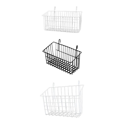 Metal wire hanging - wire, storage