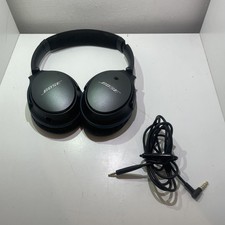 Bose QuietComfort 25