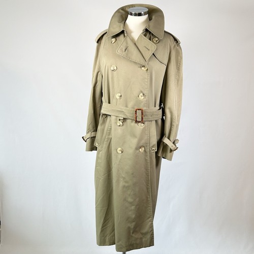 Aquascutum vintage 1980s aqua5 - vintage,