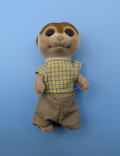 Sylvanian Families - Meerkat
