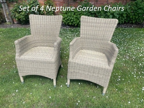 Neptune garden outdoor - neptune,