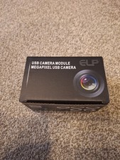 ELP Ultra HD 3496P USB Camera Module with IMX298 Image Sensor