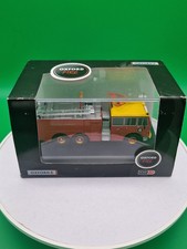 Thornycroft Nubian Bristol