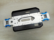 Thunder Tiger Mta4 S50 S28 Chassis with Side Guards