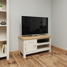 CLEARANCE CHESTER GREY  TV UNIT 1 DOOR 1 SHELF EX-DISPLAY