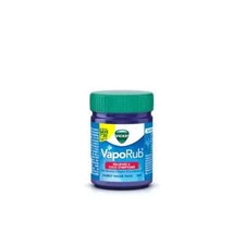 Vicks Vaporub Congestion