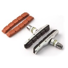 Clarks V Brake Pads MTB Hybrid
