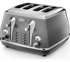 DeLonghi   Icona Metallics 4