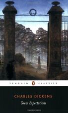 Great Expectations (Penguin Classics) By Charles Dickens. 9780141439563