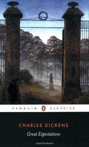 Great expectations penguin - great, (penguin