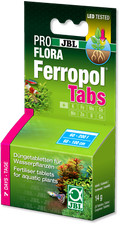 JBL PROFLORA Ferropol Root