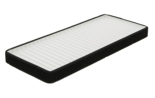 Cabin air filter - filter, fits