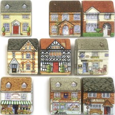 9 DANA KUBICK MINI ENGLISH