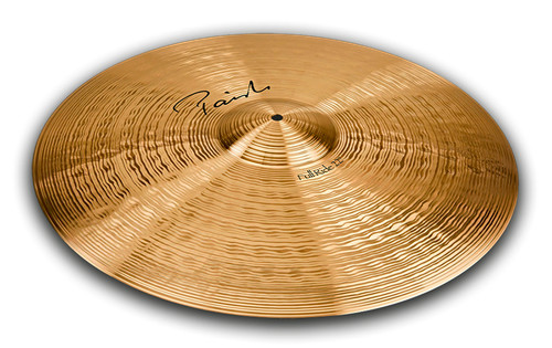 Paiste signature full - signature,
