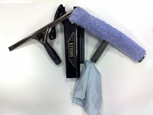 Window cleaning set - window,