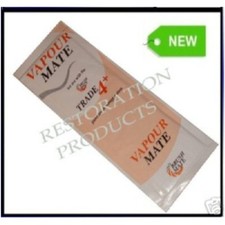 5 x Brushmate Brush Mate Trade