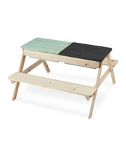 Little Town Picnic Table With