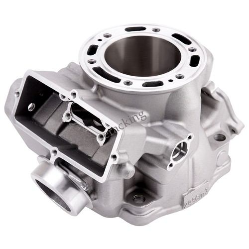 Std 4mm stock bore cylinder - bore,