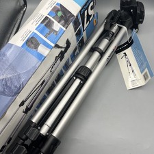 Video Tripod Ambico 57"