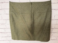 Dubarry of Ireland Green Check