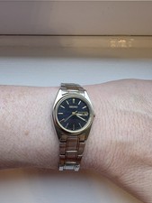 Seiko Ladies Watch. Badly