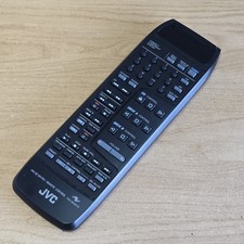 GENUINE JVC RM-SE MX70U HI-FI