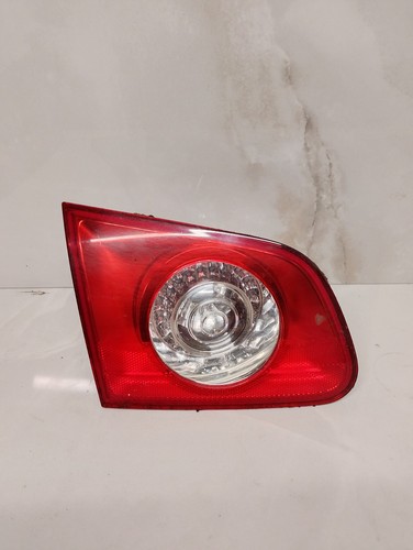 Volkswagen passat tail - passat, light