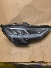 AUDI A3 8Y 2020+ FULL LED