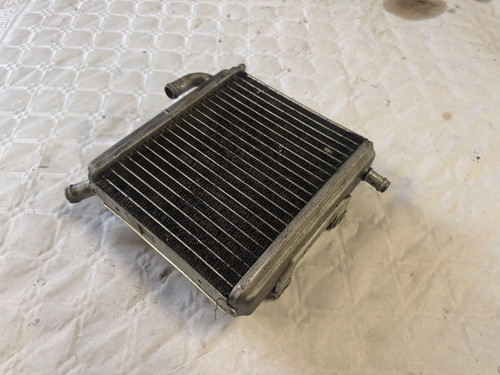 Radiator aprilia sr - radiator, 50