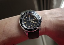 WMT Royal Marine Royal Navy