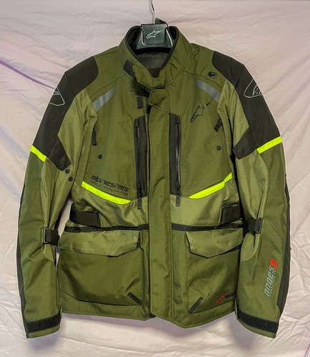 Alpinestars andes drystar - alpinestars,
