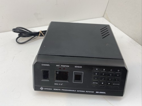 Centronics 500xl - centronics, ar-500xl