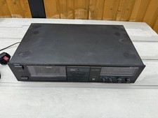 Yamaha K-340 Stereo Cassette