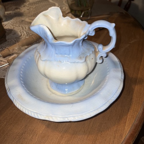 Arnels pottery blue ceramic - pottery,