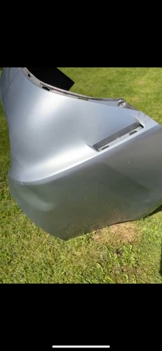 Toyota corolla 2019 2023 - corolla, rear