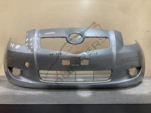Toyota yaris 2005 onwards - toyota,