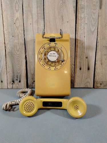 Vintage western electric - western,