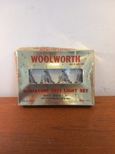 12 Vintage Nativity Scene