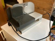 BIFINETT ELECTRIC FOOD SLICER