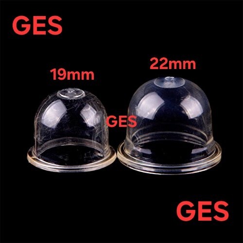 Fuel primer bulbs fits - fuel, 2