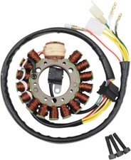 Stator Moose M-21-816 For 90-92 Suzuki DR250S & DR350S
