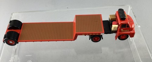 Corgi scale heavy - 1:50,